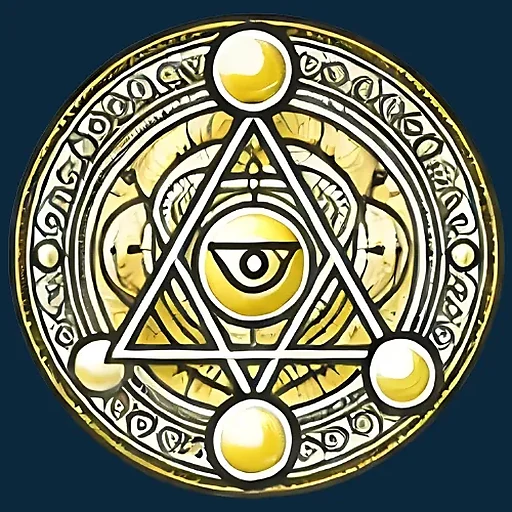 icono de equilibrio emocional