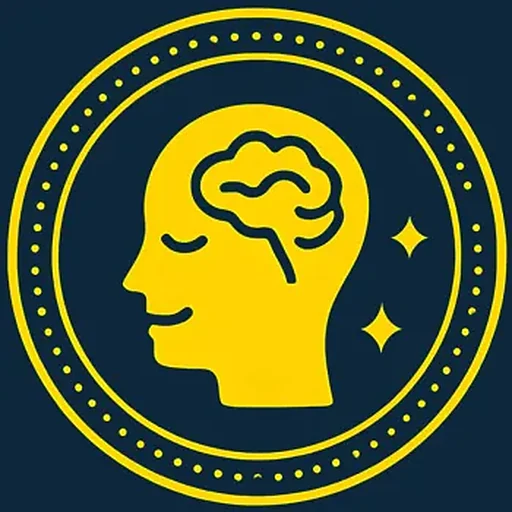 icono de equilibrio emocional